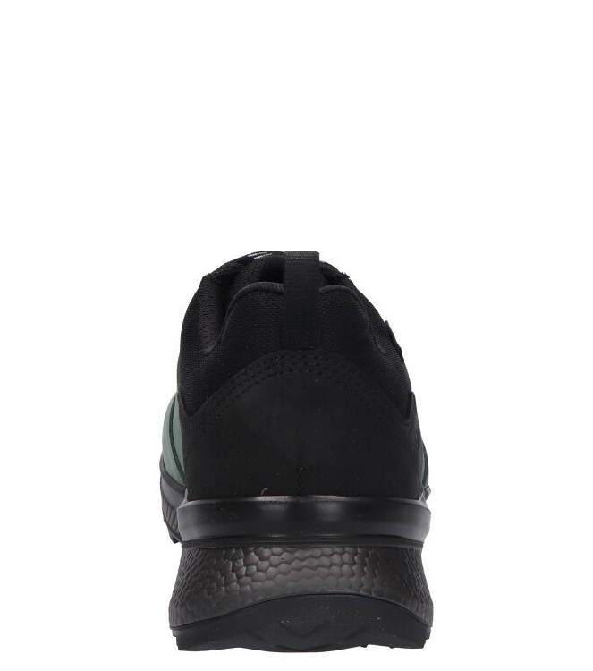 Hanwag wandelschoen <span>204801-494064 Fortavo Low SF Extra Lady GTX</span> 204801-494064 Fortavo Low SF Extra Lady GTX groen - www.bremmerschoenen.pro - Bremmer Schoenen