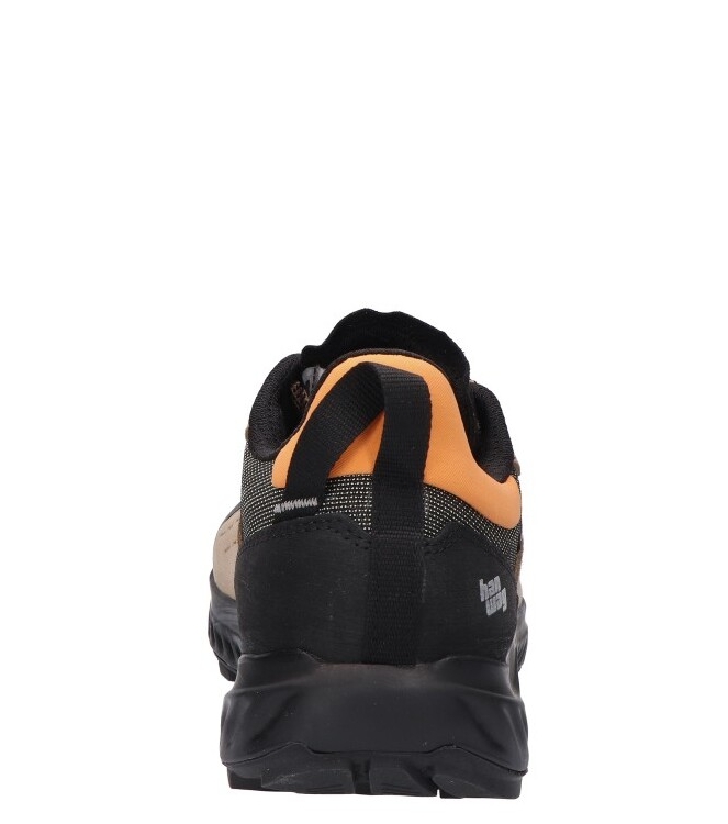 Hanwag wandelschoen <span>301000-069023 Kaduro Low GTX</span> 301000-069023 Kaduro Low GTX beige - www.bremmerschoenen.pro - Bremmer Schoenen