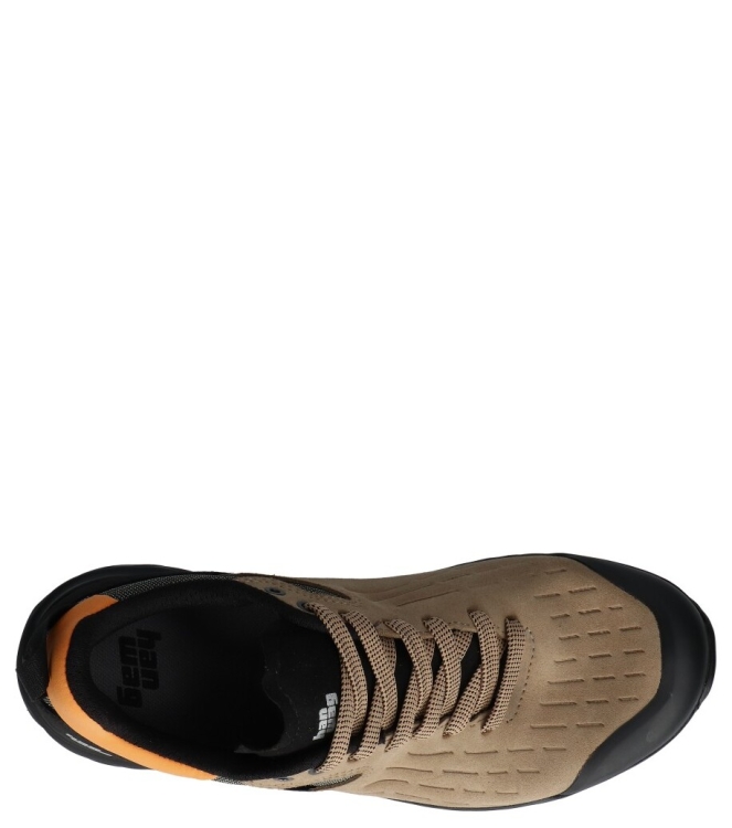 Hanwag wandelschoen <span>301000-069023 Kaduro Low GTX</span> 301000-069023 Kaduro Low GTX beige - www.bremmerschoenen.pro - Bremmer Schoenen