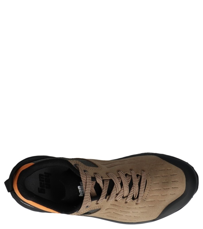 Hanwag wandelschoen <span>301001-069023 Kaduro Low Lady GTX</span> 301001-069023 Kaduro Low Lady GTX beige - www.bremmerschoenen.pro - Bremmer Schoenen