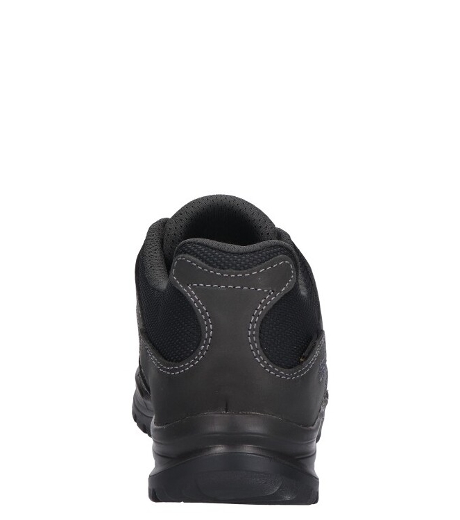 Hanwag wandelschoen <span>204600-064012 Gritstone II Narrow GTX</span> 204600-064012 Gritstone II Narrow GTX grijs - www.bremmerschoenen.pro - Bremmer Schoenen