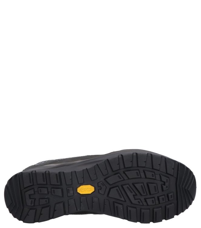 Hanwag wandelschoen <span>204600-064012 Gritstone II Narrow GTX</span> 204600-064012 Gritstone II Narrow GTX grijs - www.bremmerschoenen.pro - Bremmer Schoenen