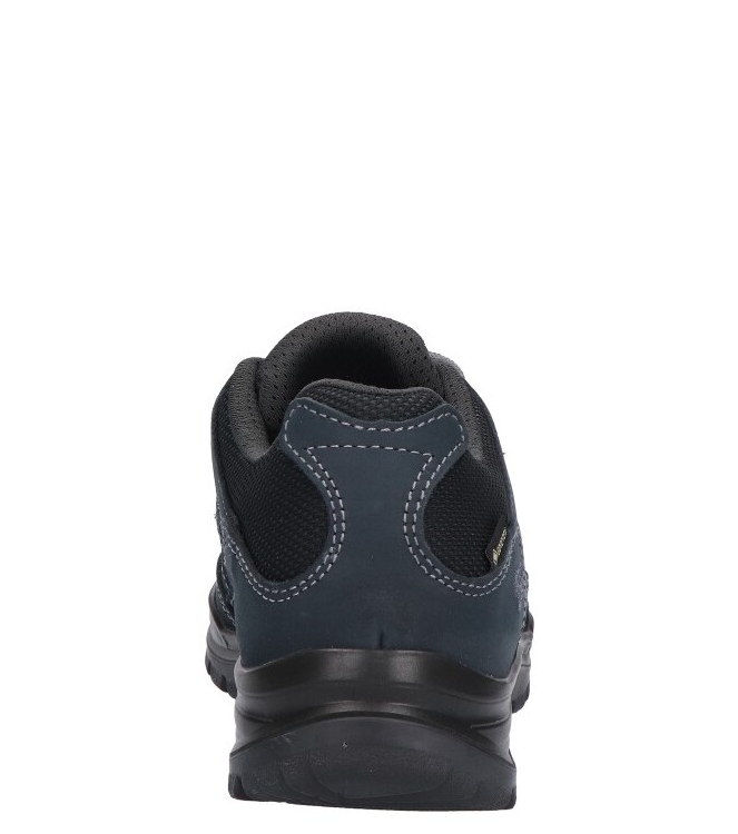 Hanwag wandelschoen <span>204601-007064 Gritstone II Narrow Lady GTX</span> 204601-007064 Gritstone II Narrow Lady GTX blauw - www.bremmerschoenen.pro - Bremmer Schoenen