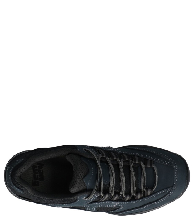 Hanwag wandelschoen <span>204601-007064 Gritstone II Narrow Lady GTX</span> 204601-007064 Gritstone II Narrow Lady GTX blauw - www.bremmerschoenen.pro - Bremmer Schoenen