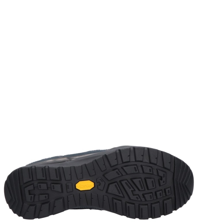 Hanwag wandelschoen <span>204601-007064 Gritstone II Narrow Lady GTX</span> 204601-007064 Gritstone II Narrow Lady GTX blauw - www.bremmerschoenen.pro - Bremmer Schoenen