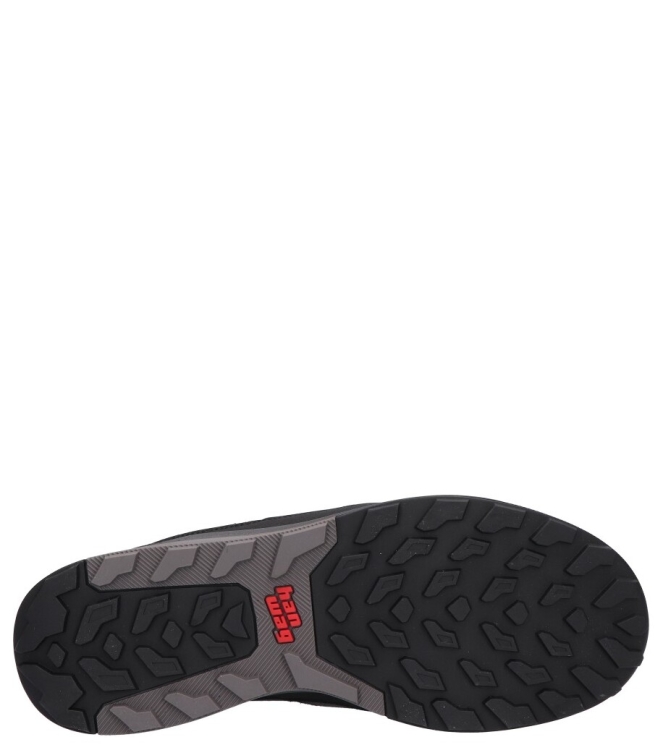 Hanwag Hanwag wandelschoen <span>300700-064012 Rotpunkt Light Low GTX</span> 064012 Asphalt/Black Hanwag wandelschoen <span>300700-064012 Rotpunkt Light Low GTX</span> 300700-064012 Rotpunkt Light Low GTX grijs - www.bremmerschoenen.pro - Bremmer Schoenen
