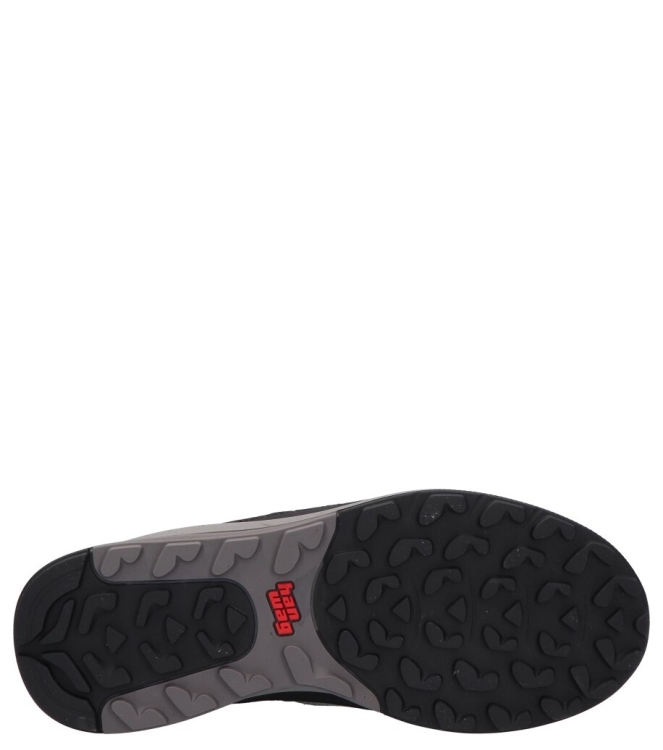 Hanwag wandelschoen <span>300701-061494 Rotpunkt Light Low Lady GTX</span> 300701-061494 Rotpunkt Light Low Lady GTX zwart - www.bremmerschoenen.pro - Bremmer Schoenen