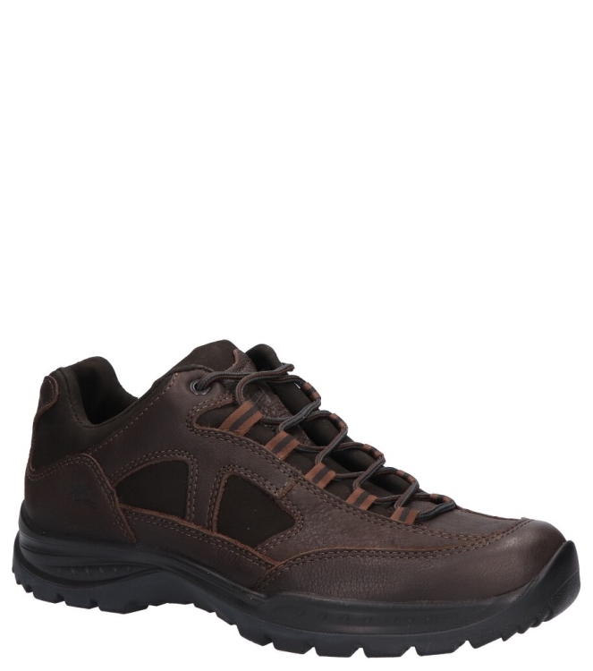 Hanwag wandelschoen <span>401110-032056 Yakstone</span> 401110-032056 Yakstone bruin - www.bremmerschoenen.pro - Bremmer Schoenen