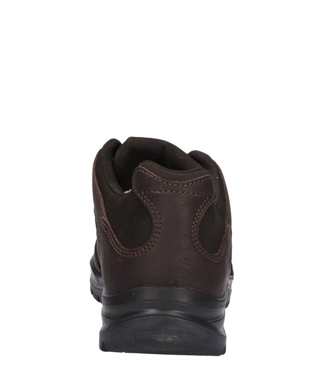 Hanwag wandelschoen <span>401110-032056 Yakstone</span> 401110-032056 Yakstone bruin - www.bremmerschoenen.pro - Bremmer Schoenen
