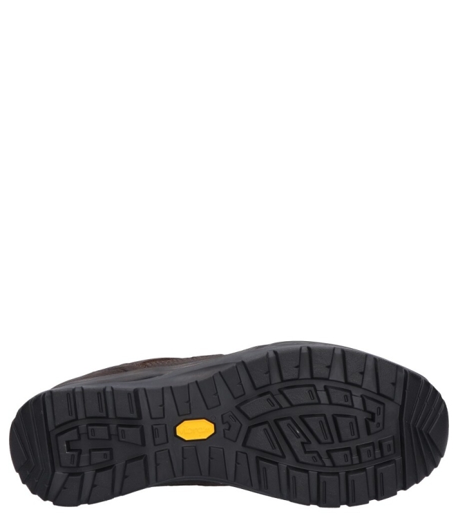 Hanwag wandelschoen <span>401110-032056 Yakstone</span> 401110-032056 Yakstone bruin - www.bremmerschoenen.pro - Bremmer Schoenen