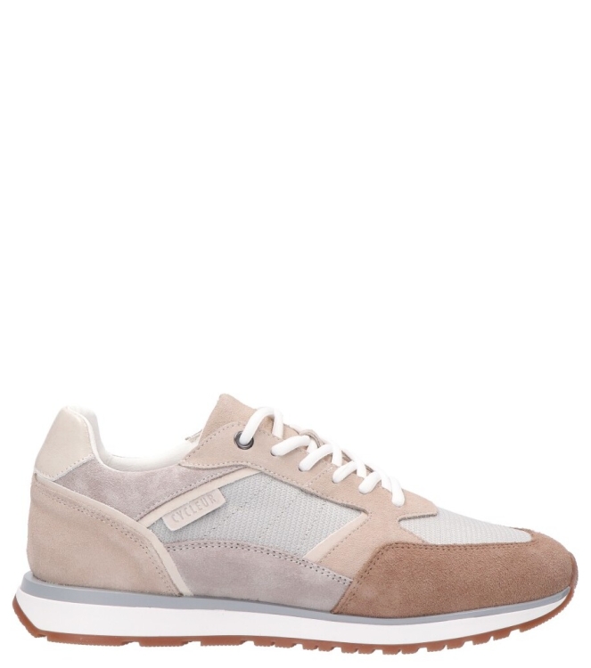 Cycleur de Luxe sneaker <span>CDLM261140 P4</span> CDLM261140 P4 beige - www.bremmerschoenen.pro - Bremmer Schoenen