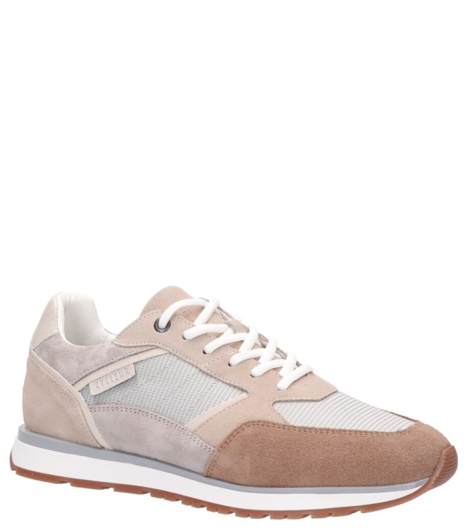 Cycleur de Luxe sneaker <span>CDLM261140 P4</span> CDLM261140 P4 beige - www.bremmerschoenen.pro - Bremmer Schoenen