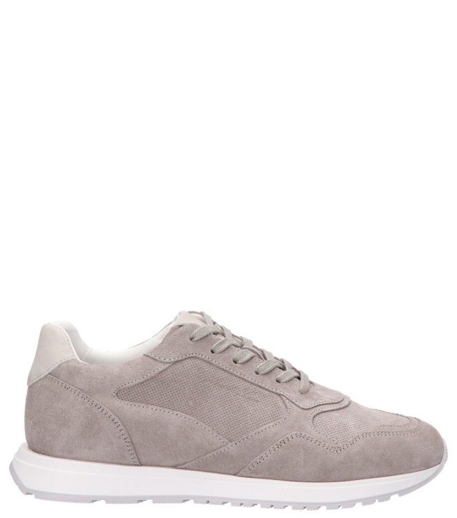 Cycleur de Luxe sneaker <span>CDLM261131 P3</span> CDLM261131 P3 grijs - www.bremmerschoenen.pro - Bremmer Schoenen