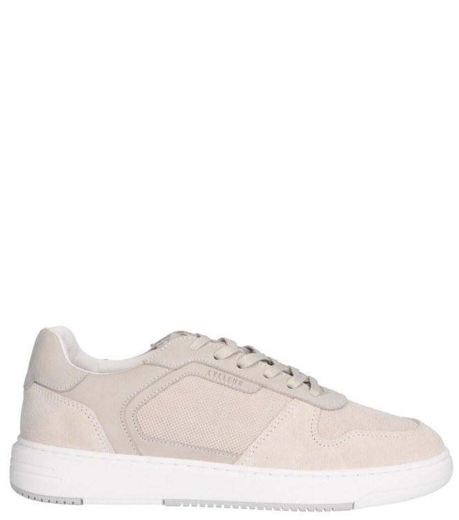 Cycleur de Luxe sneaker <span>CDLM251046 ND11</span> CDLM251046 ND11 grijs - www.bremmerschoenen.pro - Bremmer Schoenen