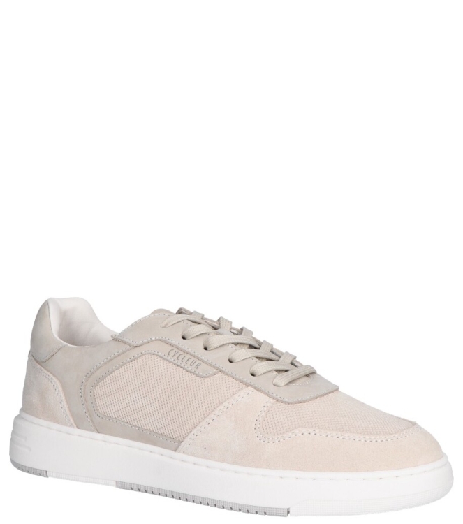 Cycleur de Luxe sneaker <span>CDLM251046 ND11</span> CDLM251046 ND11 grijs - www.bremmerschoenen.pro - Bremmer Schoenen