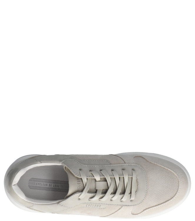 Cycleur de Luxe sneaker <span>CDLM251046 ND11</span> CDLM251046 ND11 grijs - www.bremmerschoenen.pro - Bremmer Schoenen