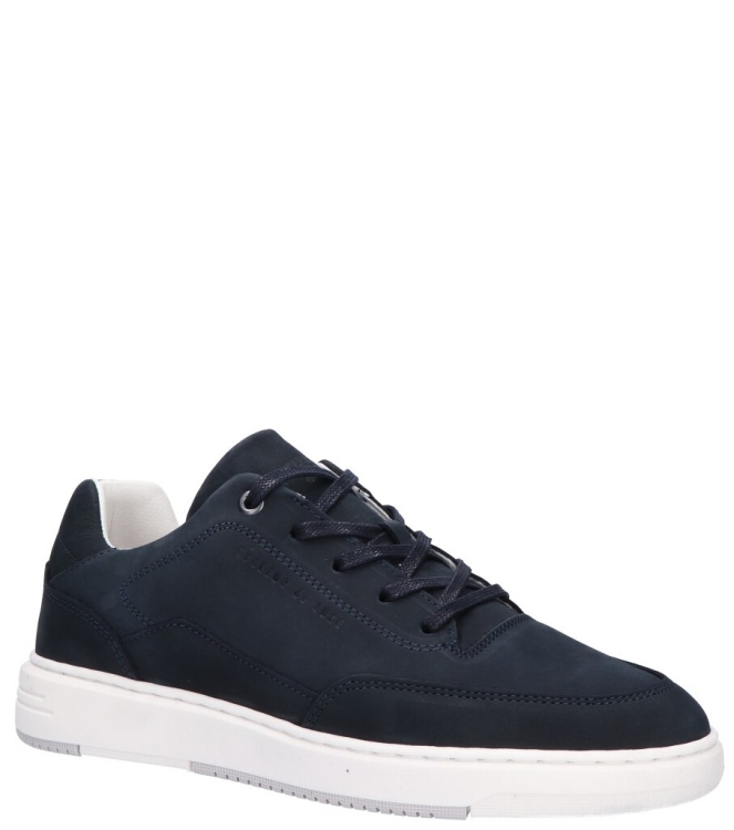 Cyleur de Luxe sneaker <span>CDLM201237 ND1</span> CDLM201237 ND1 blauw - www.bremmerschoenen.pro - Bremmer Schoenen