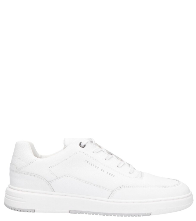 Cycleur de Luxe sneaker <span>CDLM201238 ND1</span> CDLM201238 ND1 wit - www.bremmerschoenen.pro - Bremmer Schoenen