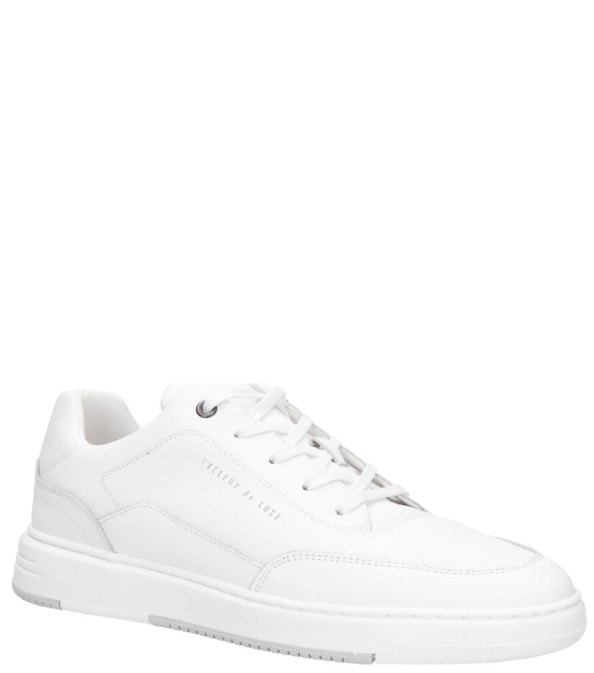 Cycleur de Luxe sneaker <span>CDLM201238 ND1</span> CDLM201238 ND1 wit - www.bremmerschoenen.pro - Bremmer Schoenen