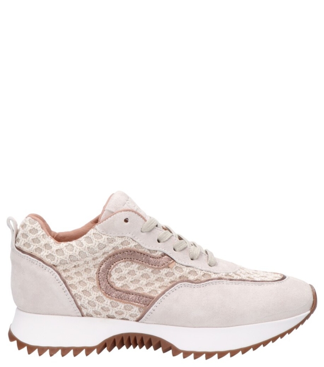 Cycleur de Luxe sneaker <span>CDLW261006 Craster</span> CDLW261006 Craster beige - www.bremmerschoenen.pro - Bremmer Schoenen