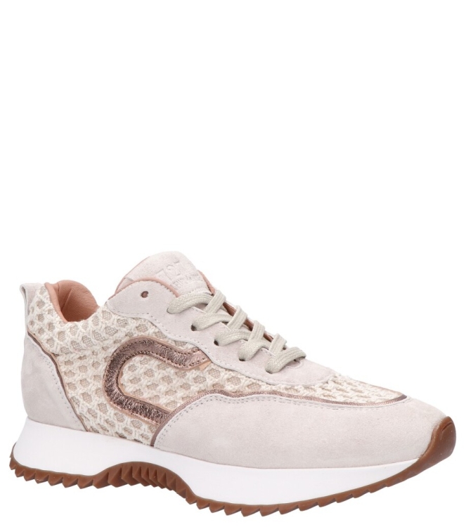 Cycleur de Luxe sneaker <span>CDLW261006 Craster</span> CDLW261006 Craster beige - www.bremmerschoenen.pro - Bremmer Schoenen
