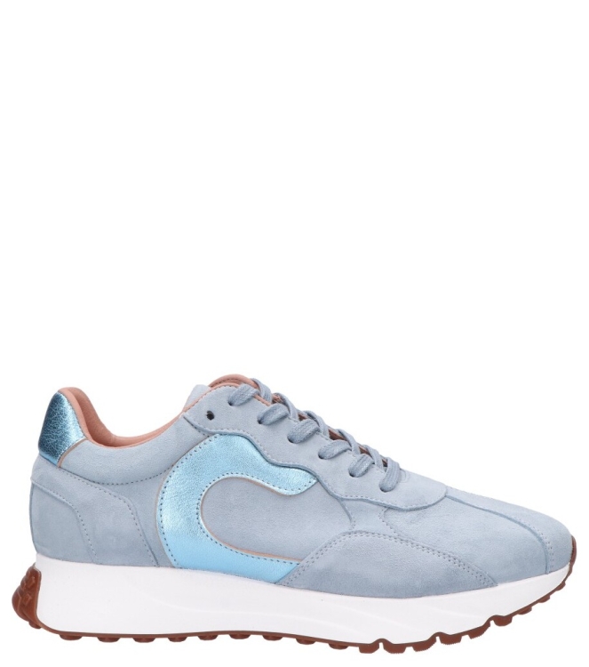 Cycleur de Luxe sneaker <span>CDLW261009 Backie</span> CDLW261009 Backie blauw - www.bremmerschoenen.pro - Bremmer Schoenen