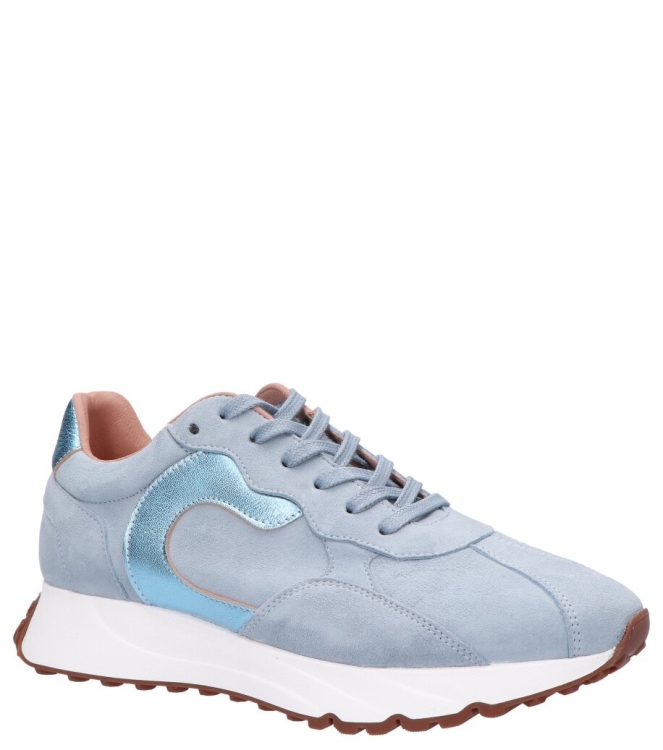 Cycleur de Luxe sneaker <span>CDLW261009 Backie</span> CDLW261009 Backie blauw - www.bremmerschoenen.pro - Bremmer Schoenen