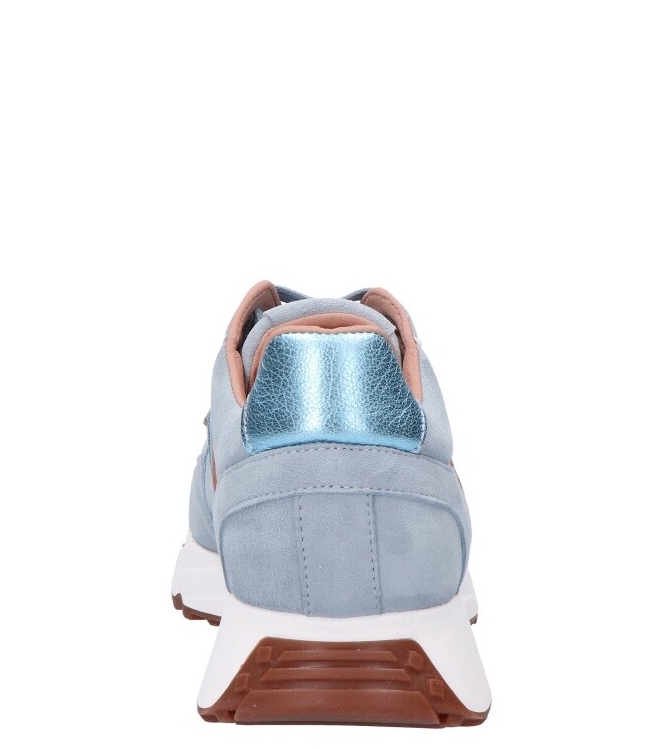 Cycleur de Luxe sneaker <span>CDLW261009 Backie</span> CDLW261009 Backie blauw - www.bremmerschoenen.pro - Bremmer Schoenen
