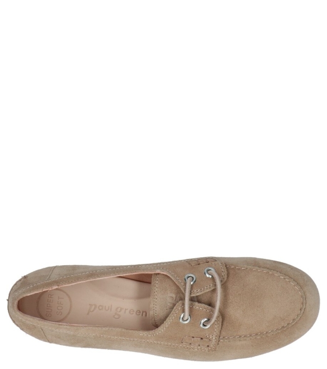 Paul Green Paul Green bootschoen <span>1136 000</span> 000 grain Paul Green bootschoen <span>1136 000</span> 1136 000 beige - www.bremmerschoenen.pro - Bremmer Schoenen