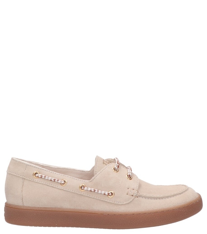 Paul Green bootschoen <span>1185 010</span> 1185 010 beige - www.bremmerschoenen.pro - Bremmer Schoenen