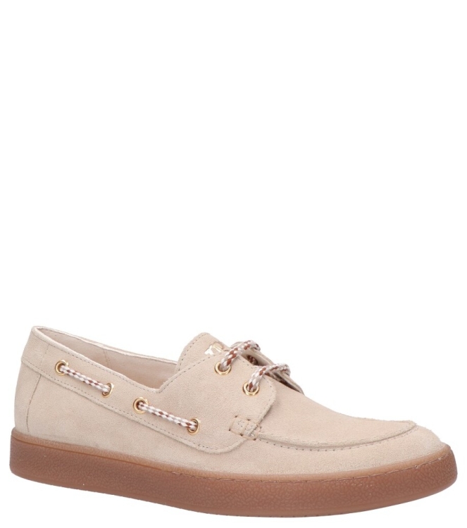 Paul Green bootschoen <span>1185 010</span> 1185 010 beige - www.bremmerschoenen.pro - Bremmer Schoenen