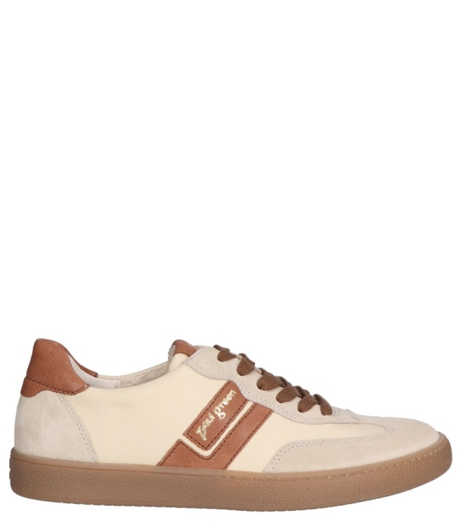 Paul Green sneaker <span>5437 149</span> 5437 149 beige - www.bremmerschoenen.pro - Bremmer Schoenen