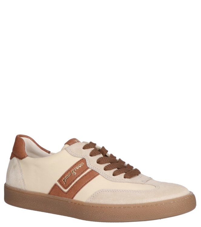 Paul Green sneaker <span>5437 149</span> 5437 149 beige - www.bremmerschoenen.pro - Bremmer Schoenen