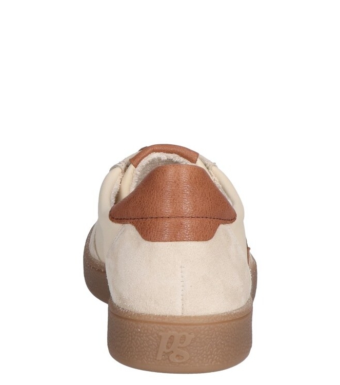 Paul Green sneaker <span>5437 149</span> 5437 149 beige - www.bremmerschoenen.pro - Bremmer Schoenen