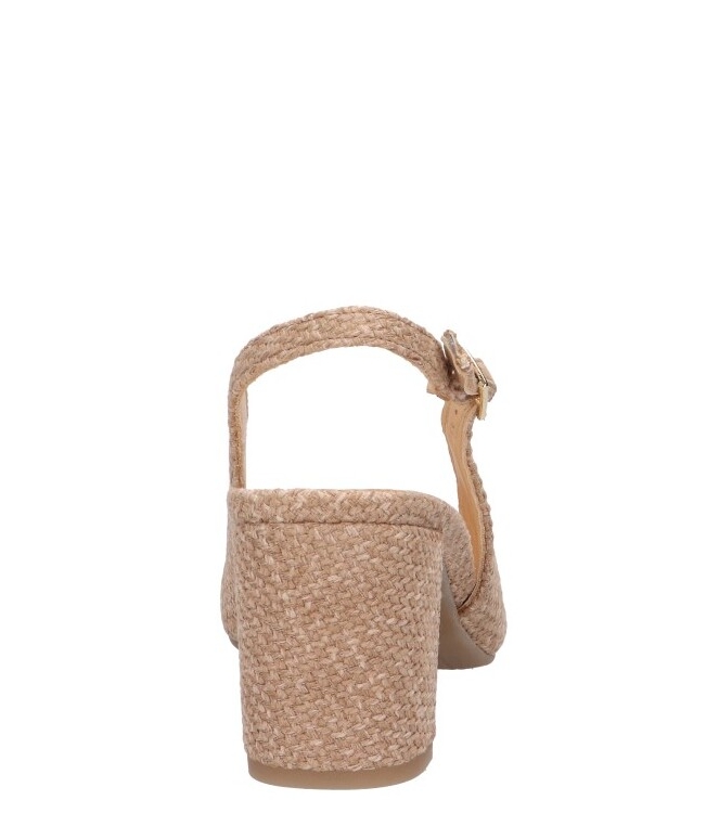 Paul Green pump <span>6211 009</span> 6211 009 beige - www.bremmerschoenen.pro - Bremmer Schoenen