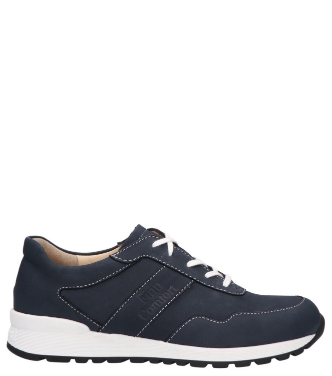 Finn Comfort sneaker <span>1370 046046 Prezzo</span> 1370 046046 Prezzo blauw - www.bremmerschoenen.pro - Bremmer Schoenen