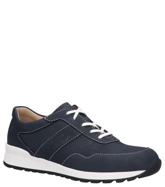 Finn Comfort sneaker <span>1370 046046 Prezzo</span> 1370 046046 Prezzo blauw - www.bremmerschoenen.pro - Bremmer Schoenen