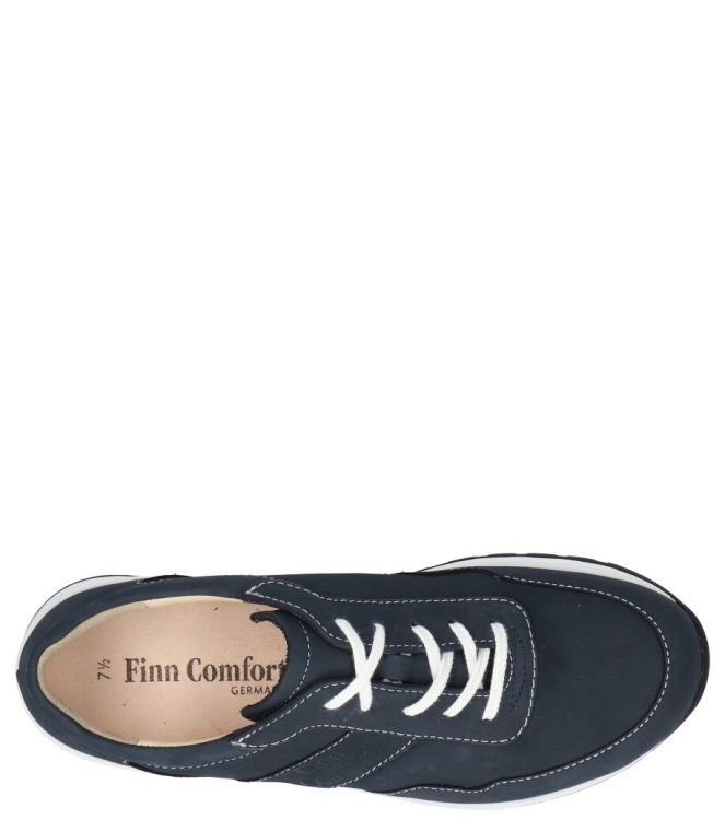 Finn Comfort sneaker <span>1370 046046 Prezzo</span> 1370 046046 Prezzo blauw - www.bremmerschoenen.pro - Bremmer Schoenen