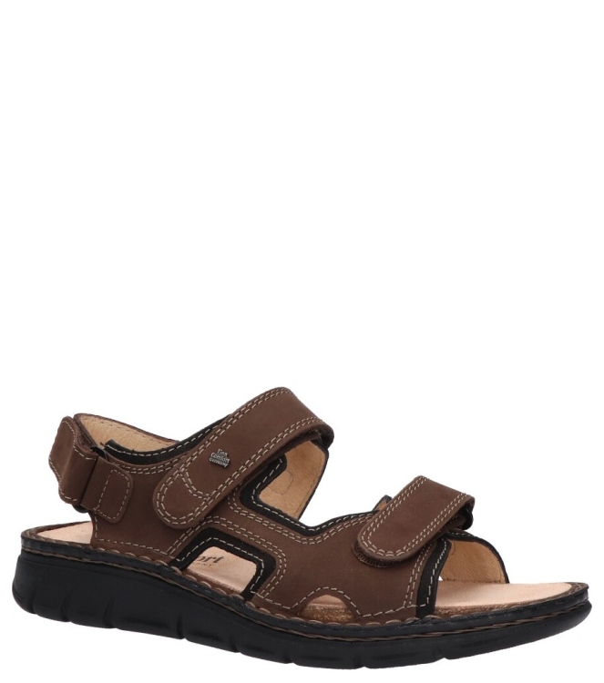 Finn Comfort Finn Comfort sandaal <span>81540 901762 Wanaka-S</span> Braun Finn Comfort sandaal <span>81540 901762 Wanaka-S</span> 81540 901762 Wanaka-S bruin - www.bremmerschoenen.pro - Bremmer Schoenen