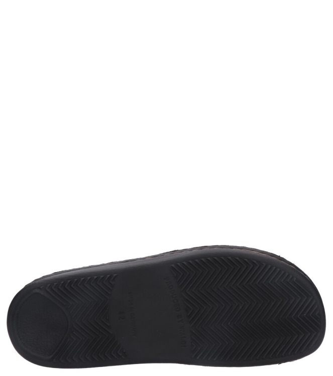 Finn Comfort sandaal <span>1518 830445 Baltrum</span> 1518 830445 Baltrum bruin - www.bremmerschoenen.pro - Bremmer Schoenen