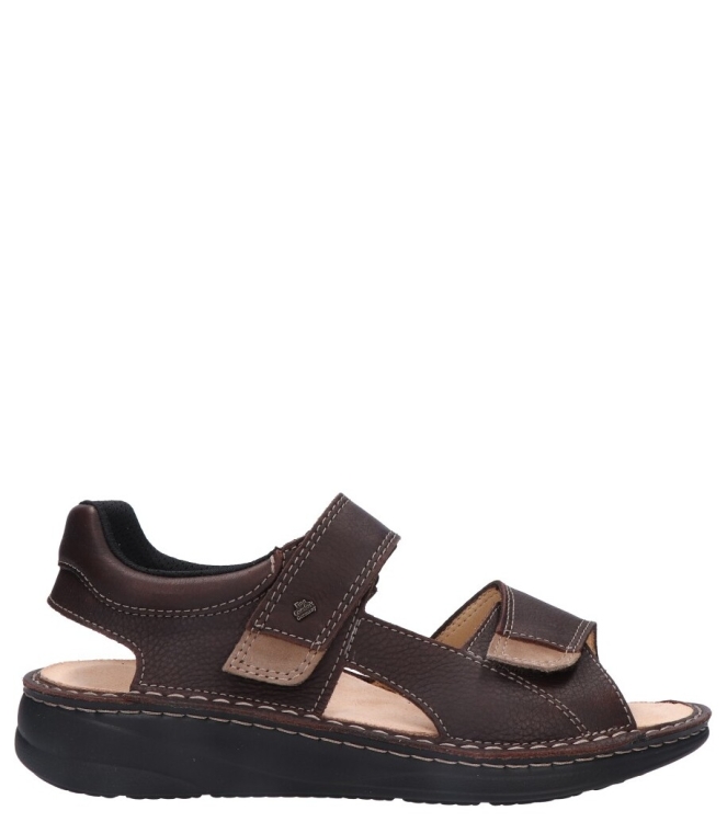 Finn Comfort sandaal <span>1701 903094 Skiathos</span> 1701 903094 Skiathos bruin - www.bremmerschoenen.pro - Bremmer Schoenen