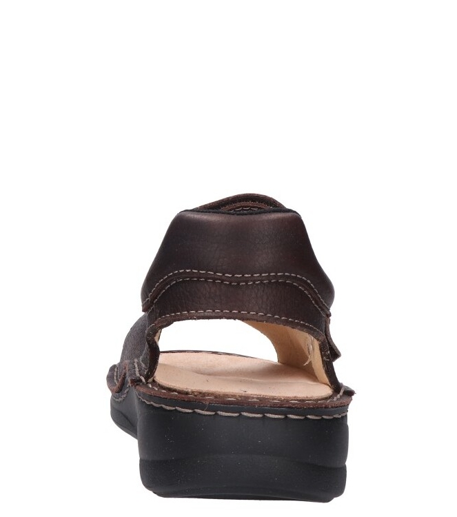 Finn Comfort sandaal <span>1701 903094 Skiathos</span> 1701 903094 Skiathos bruin - www.bremmerschoenen.pro - Bremmer Schoenen