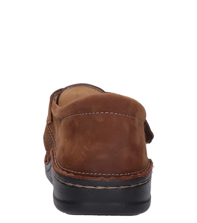 Finn Comfort sandaal <span>1034 832258 Athos</span> 1034 832258 Athos cognac - www.bremmerschoenen.pro - Bremmer Schoenen