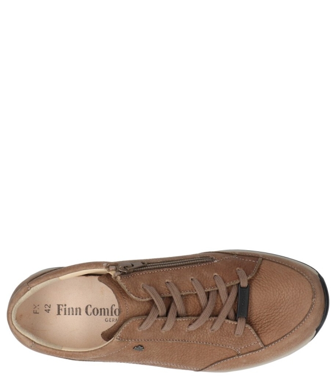 Finn Comfort sneaker <span>1402 746457 Osorno</span> 1402 746457 Osorno beige - www.bremmerschoenen.pro - Bremmer Schoenen