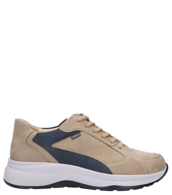 Finn Comfort sneaker <span>2780 903077 piccadilly</span> 2780 903077 piccadilly beige - www.bremmerschoenen.pro - Bremmer Schoenen