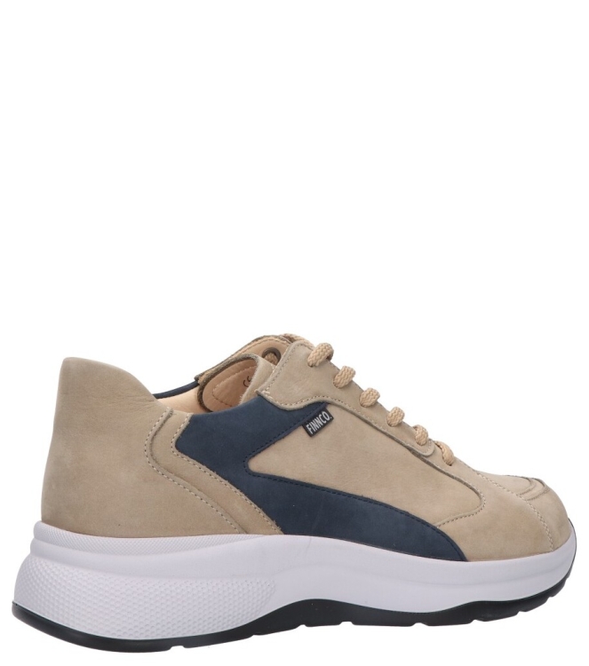 Finn Comfort sneaker <span>2780 903077 piccadilly</span> 2780 903077 piccadilly beige - www.bremmerschoenen.pro - Bremmer Schoenen