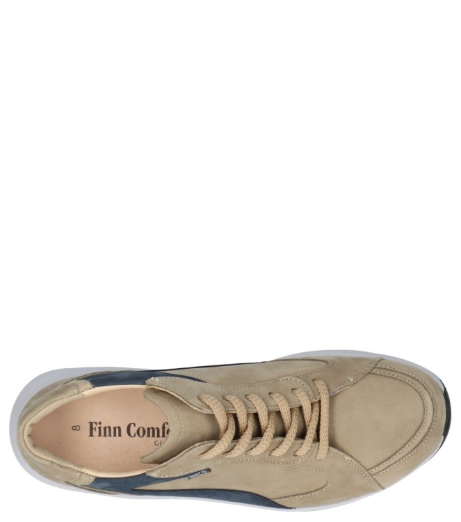 Finn Comfort sneaker <span>2780 903077 piccadilly</span> 2780 903077 piccadilly beige - www.bremmerschoenen.pro - Bremmer Schoenen