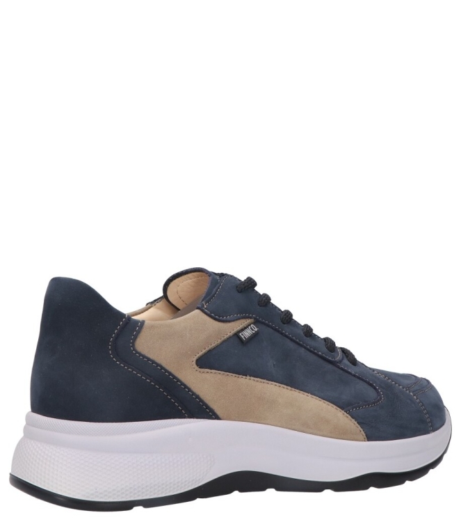 Finn Comfort sneaker <span>2780 903097 Piccadilly</span> 2780 903097 Piccadilly blauw - www.bremmerschoenen.pro - Bremmer Schoenen