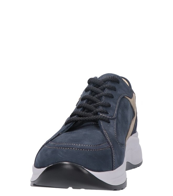 Finn Comfort sneaker <span>2780 903097 Piccadilly</span> 2780 903097 Piccadilly blauw - www.bremmerschoenen.pro - Bremmer Schoenen