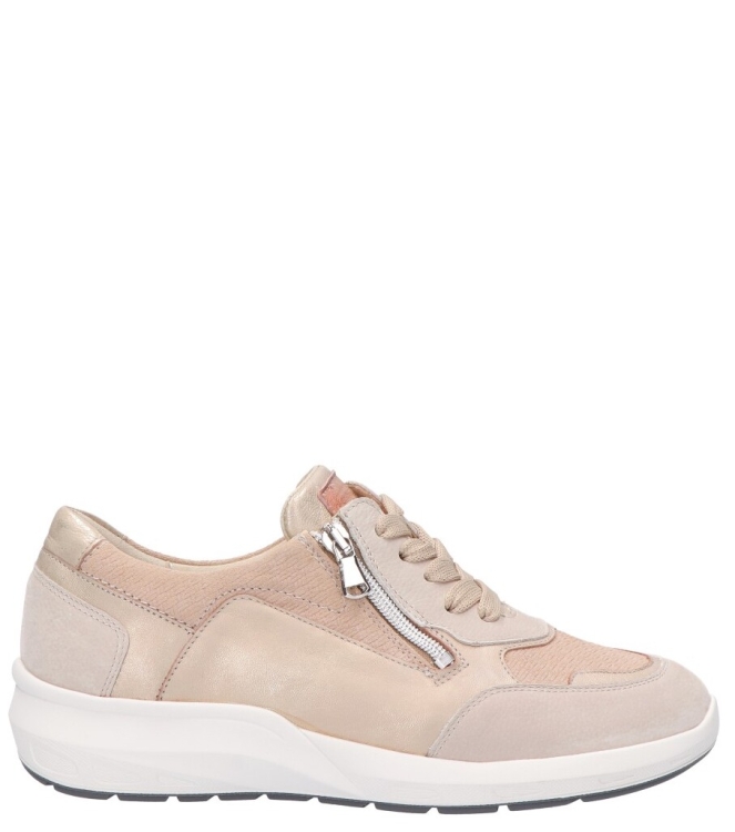 Waldlaufer Waldlaufer sneaker <span>831004 500 698 M-Tonia</span> 500 698 lightgold-sand Waldlaufer sneaker <span>831004 500 698 M-Tonia</span> 831004 500 698 M-Tonia beige - www.bremmerschoenen.pro - Bremmer Schoenen